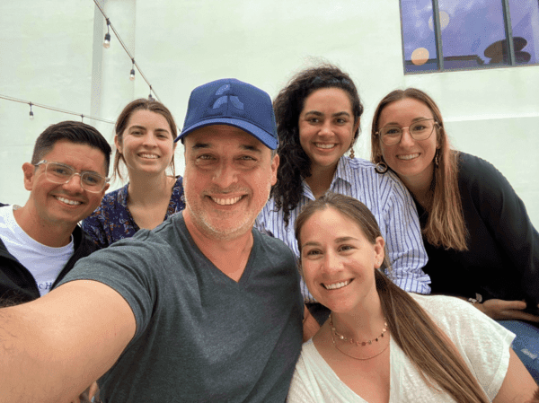 Atomic Health team